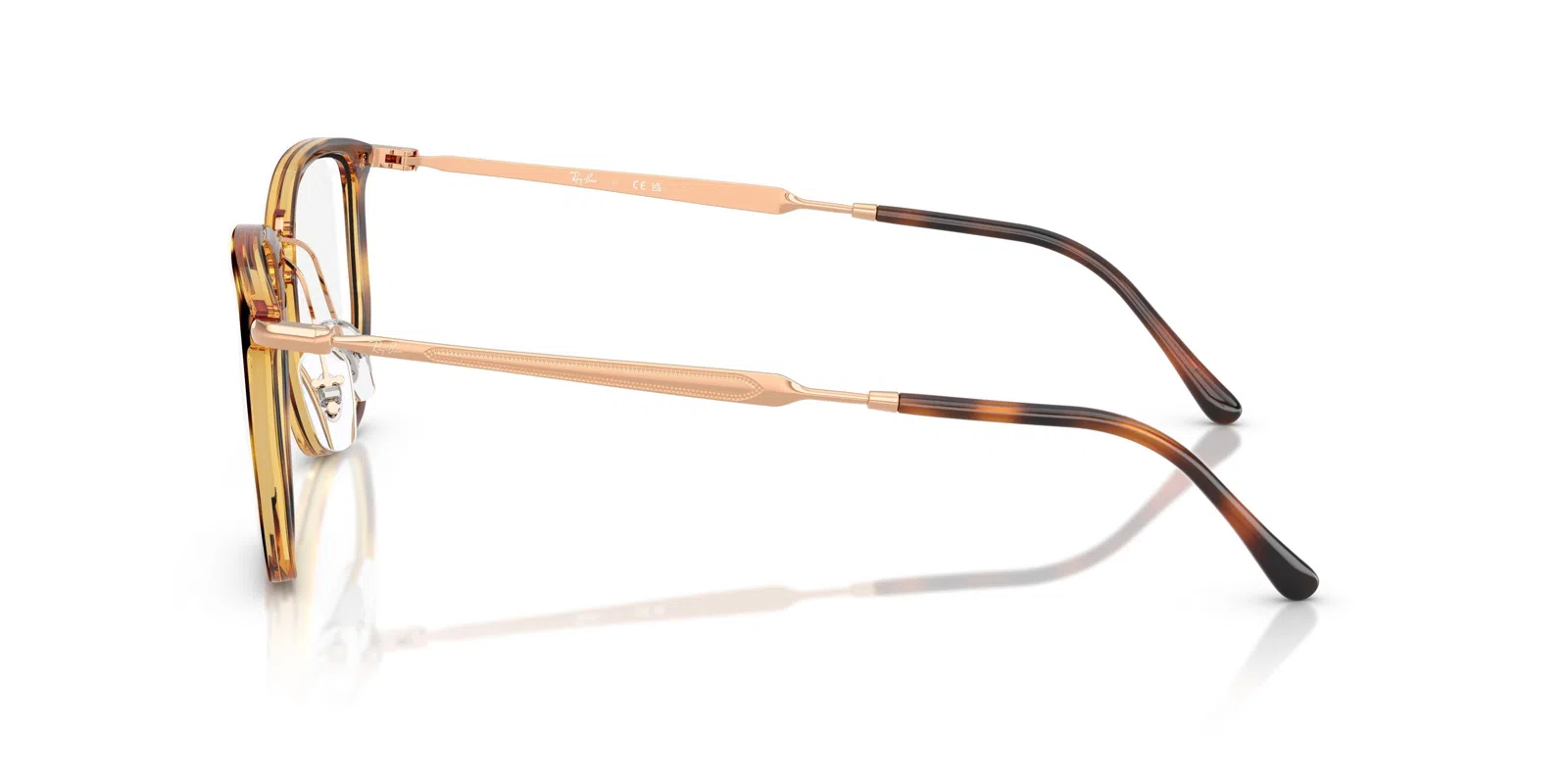Ray-Ban 4451V Eyeglasses - view 7